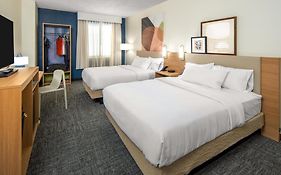 Spark By Hilton Parker Denver Se